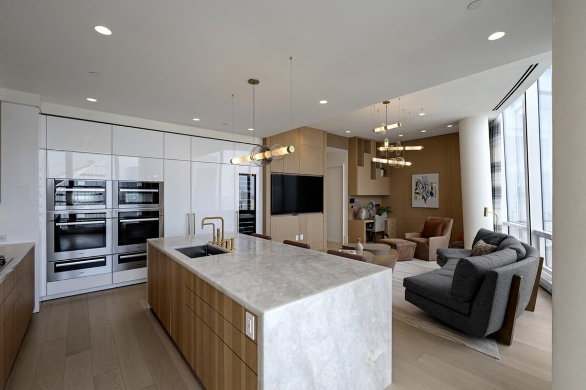 Photo for 15 Hudson Yards - 15 Hudson Yards Condominium in Hudson Yards, Manhattan