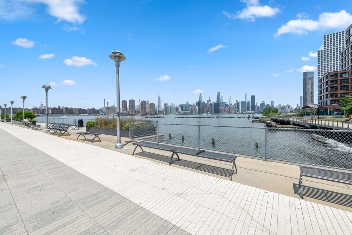 Photo for The Huron - 29 Huron Street Condominium in Greenpoint, Brooklyn