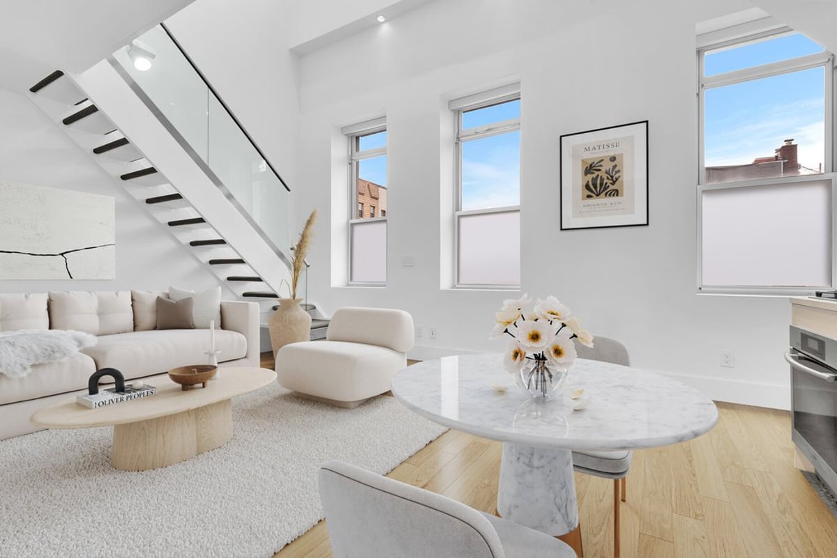 Photo for Bridgeview House Condominiums - 50 Bayard Street Condominium in Chinatown, Manhattan