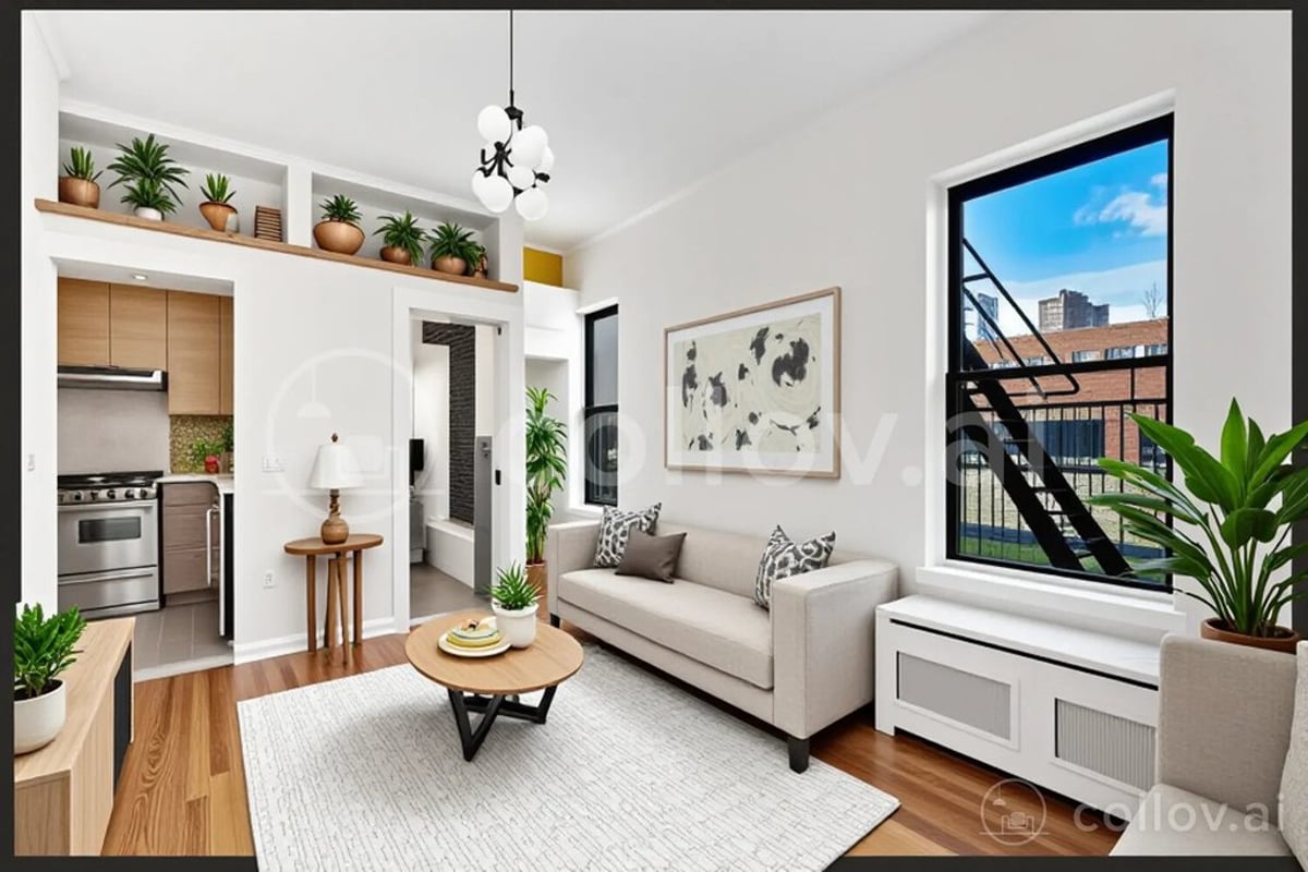 Photo for 310 West 18th Street - 310 West 18th Street Cooperative in Chelsea, Manhattan