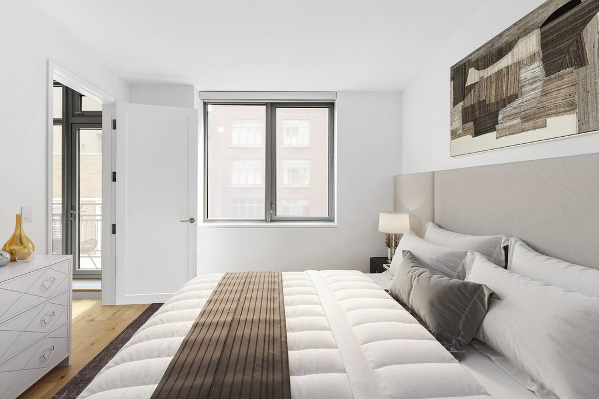 Photo for Citizen - 124 West 23rd Street Condominium in Chelsea, Manhattan
