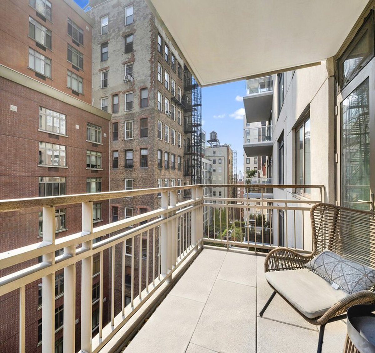 Photo for Citizen - 124 West 23rd Street Condominium in Chelsea, Manhattan