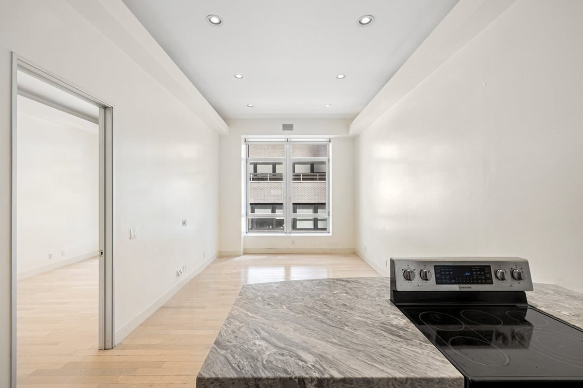 Photo for District - 111 Fulton Street Condominium in Financial District, Manhattan