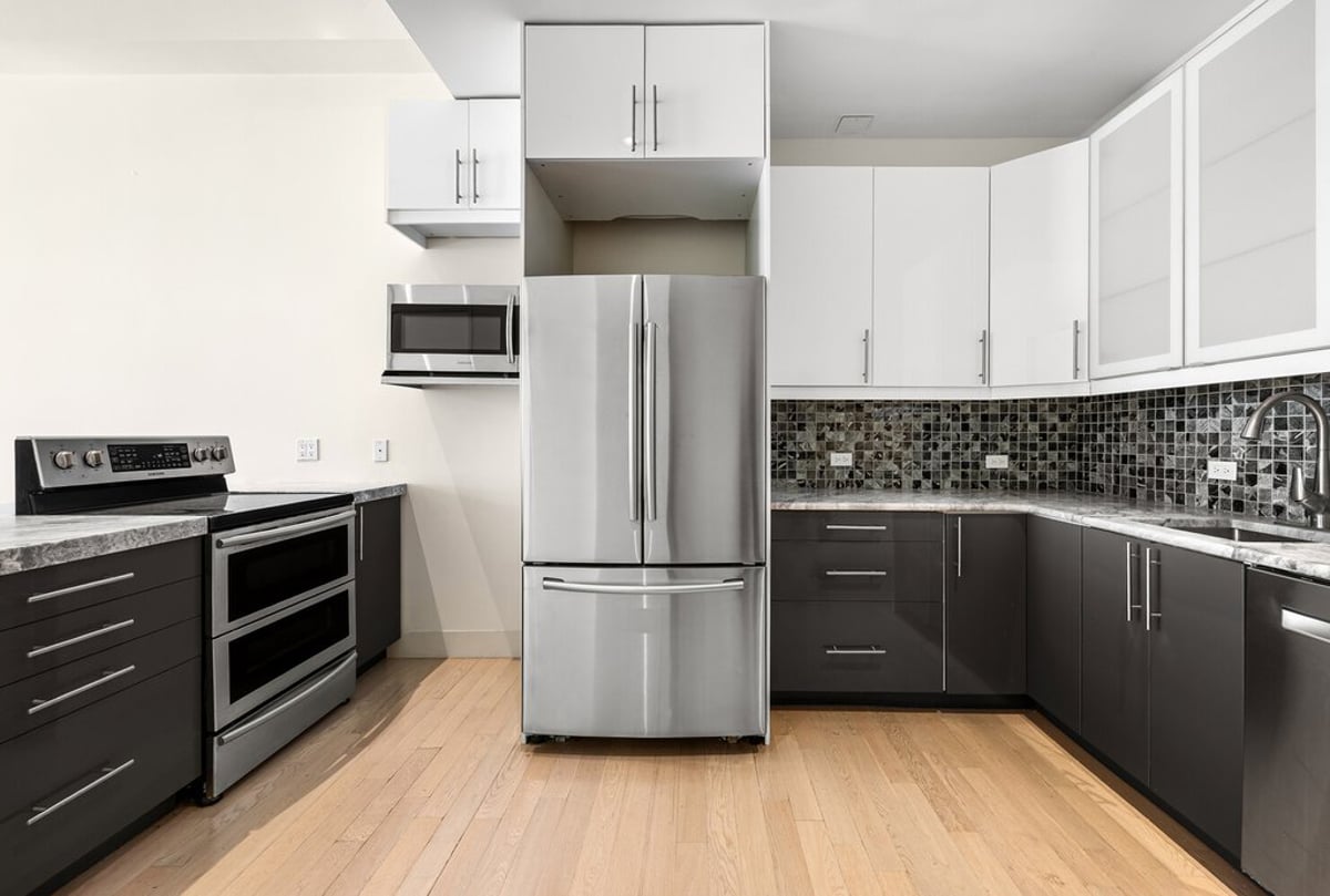 Photo for District - 111 Fulton Street Condominium in Financial District, Manhattan