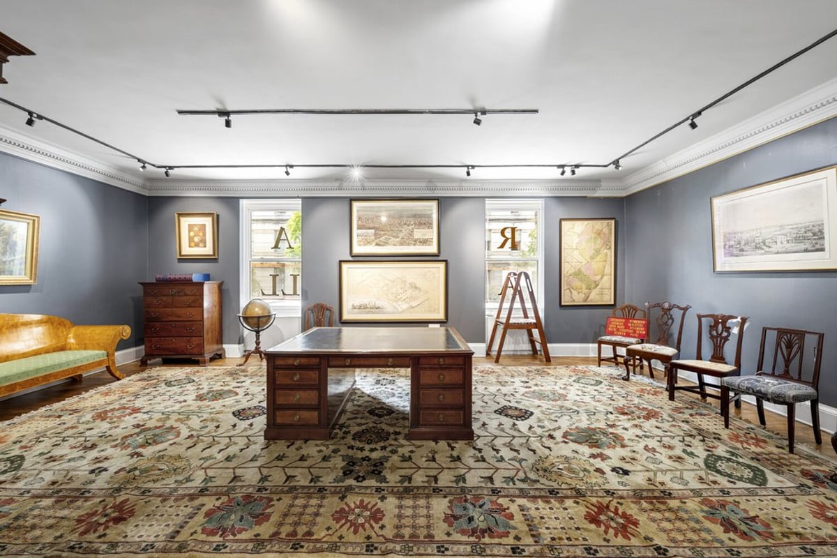 Photo for The Olcott - 27 West 72nd Street Condominium in Upper West Side, Manhattan