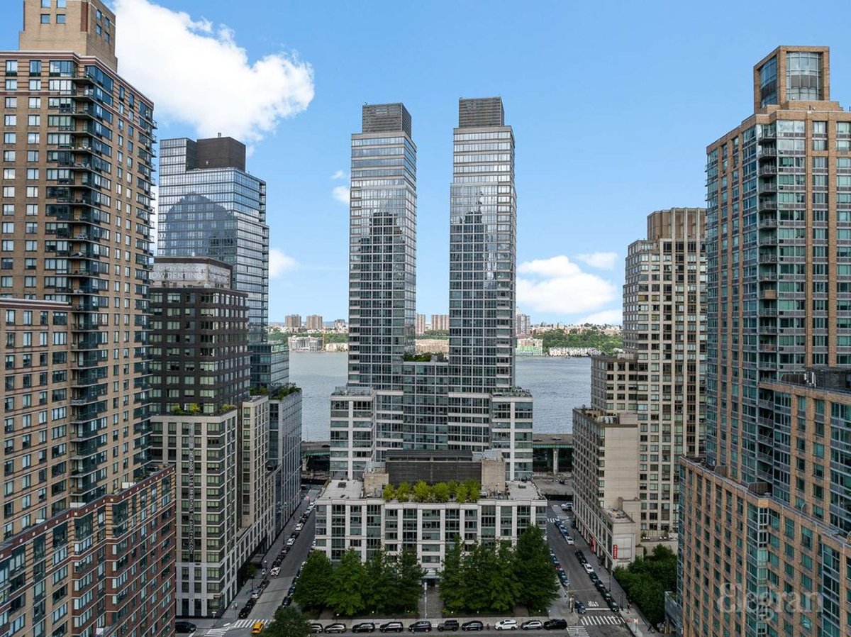 Photo for The Rushmore - 80 Riverside Boulevard Condominium in Upper West Side, Manhattan