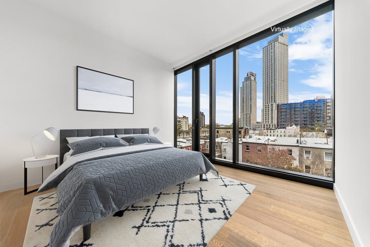 Photo for CORTE - 21-30 44th Drive Condominium in Long Island City, Queens