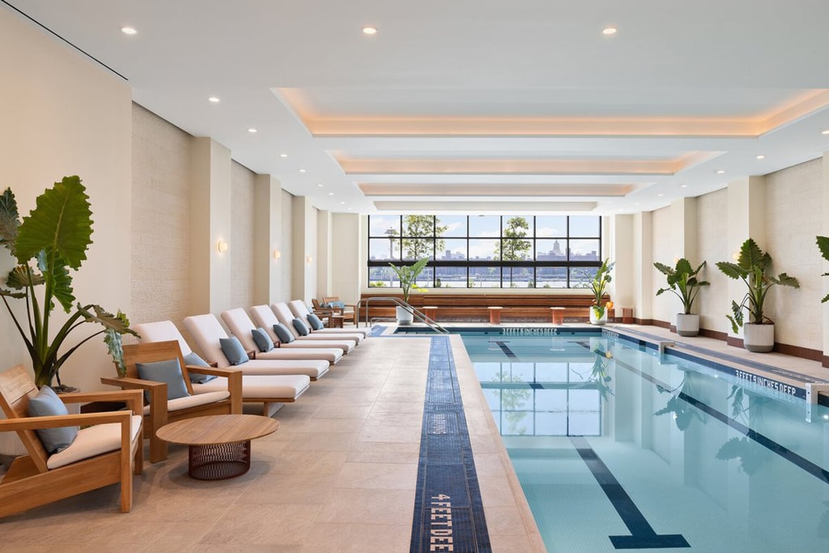 Photo for The Huron - 29 Huron Street Condominium in Greenpoint, Brooklyn