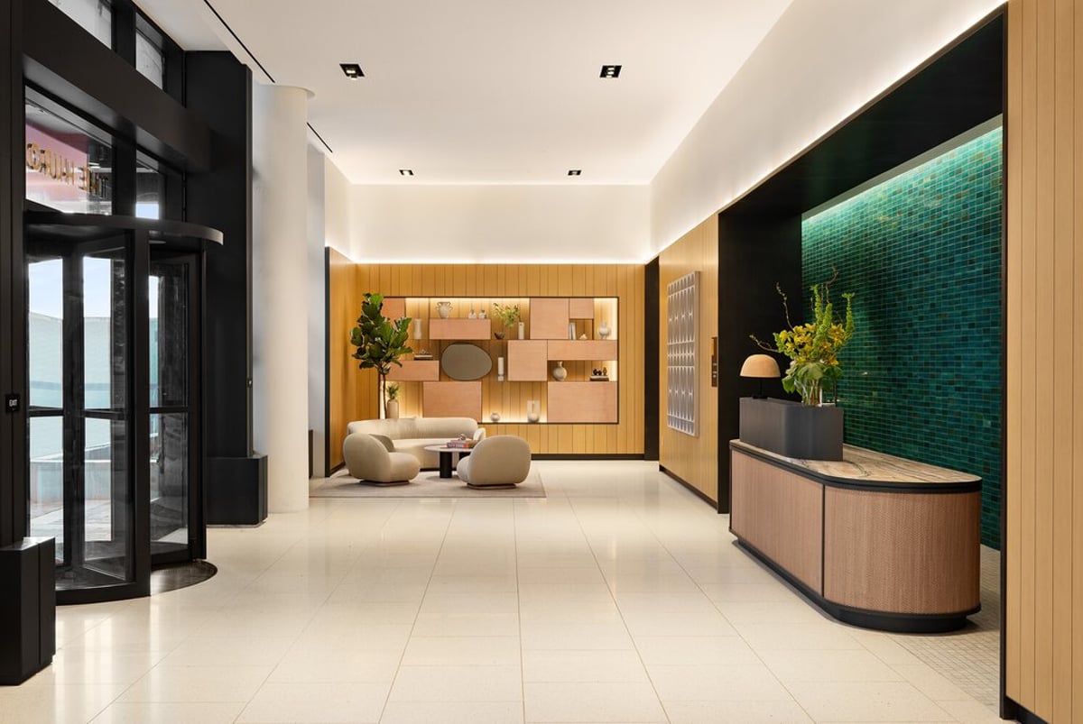 Photo for The Huron - 29 Huron Street Condominium in Greenpoint, Brooklyn