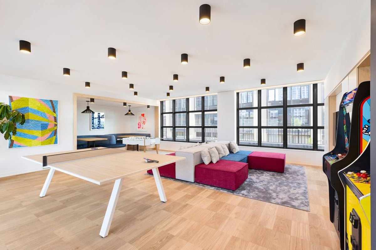 Photo for The Huron - 29 Huron Street Condominium in Greenpoint, Brooklyn