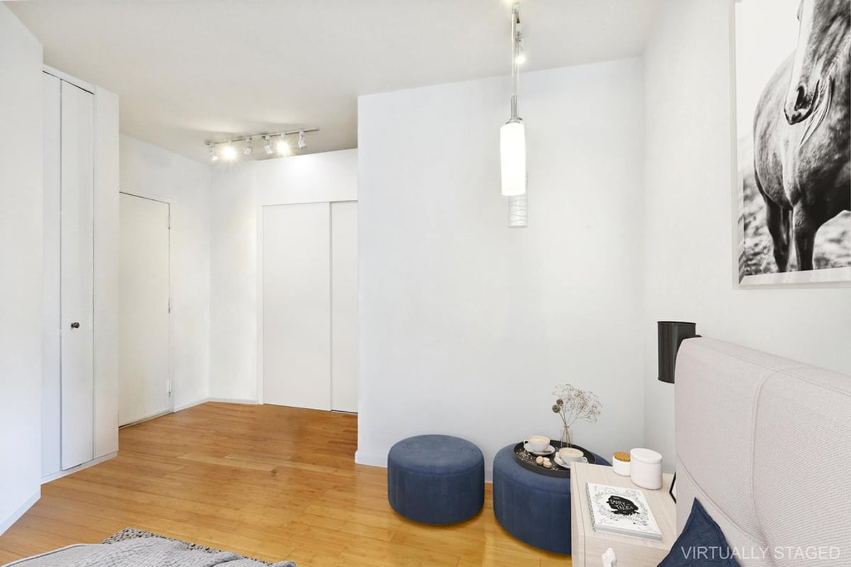 Photo for Liberty Terrace - 380 Rector Place Condominium in Battery Park City, Manhattan