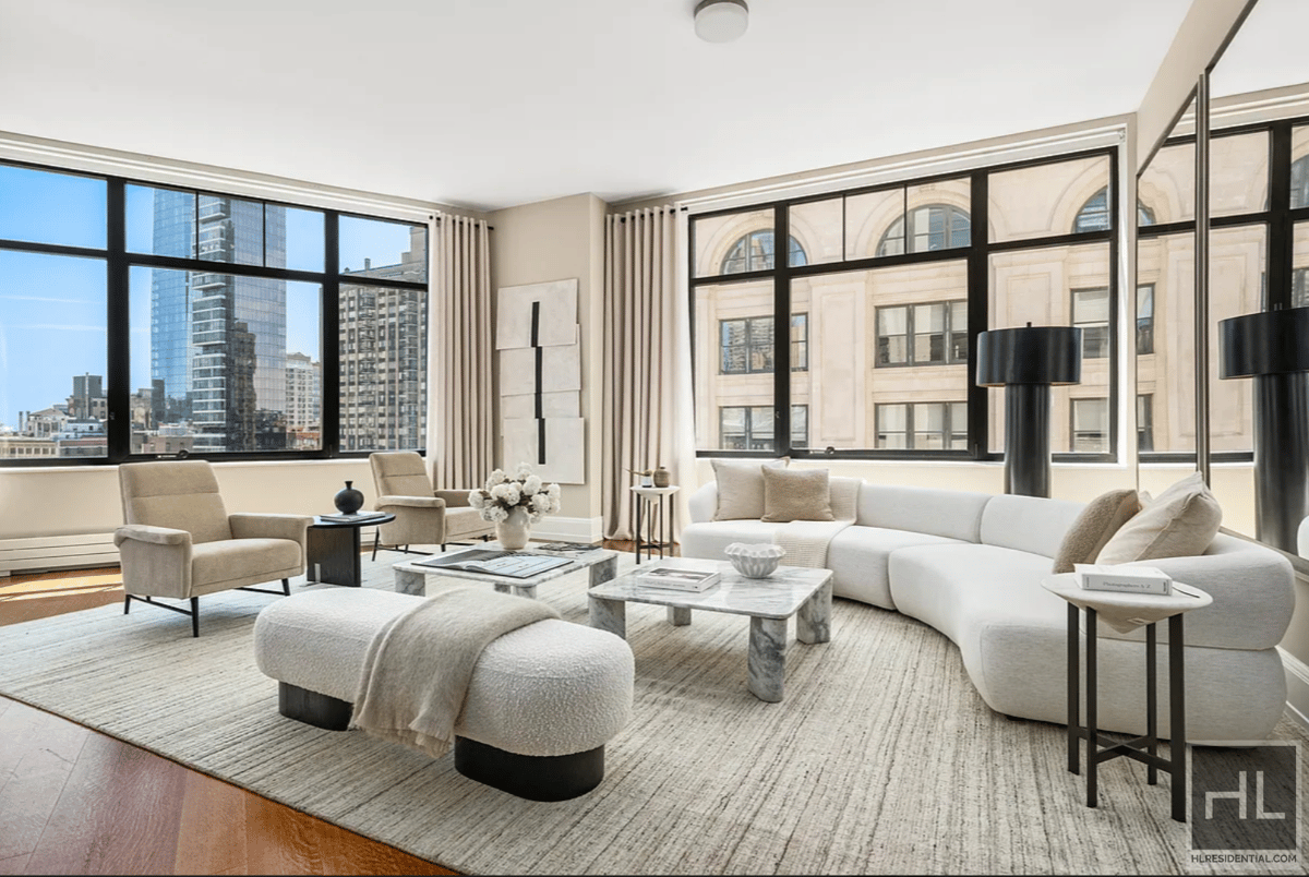 Photo for 10 Madison Square West - 10 Madison Square West Condominium in Flatiron, Manhattan