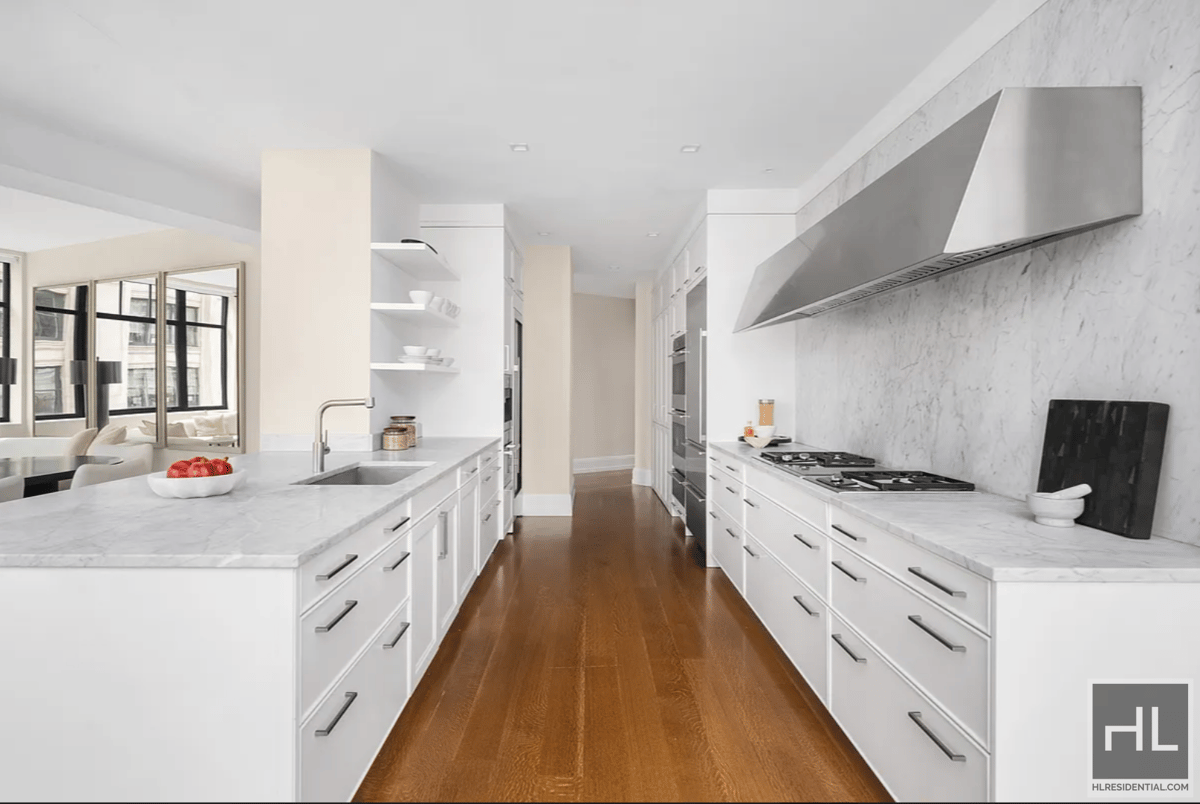 Photo for 10 Madison Square West - 10 Madison Square West Condominium in Flatiron, Manhattan