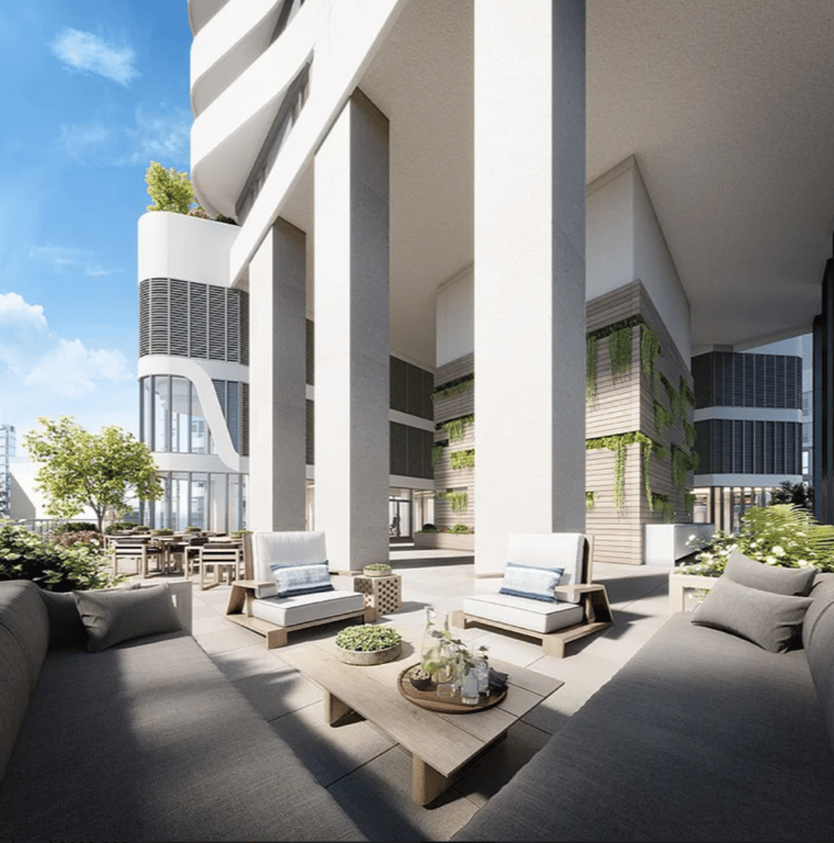 Photo for HERO - 24-16 Queens Plaza South Condominium in Long Island City, Queens