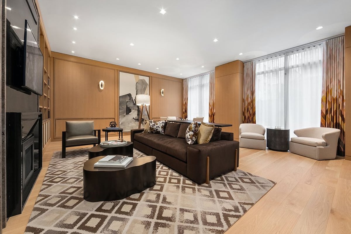 Photo for West End and Eighty Seven - 269 West 87th Street Cooperative in Upper West Side, Manhattan