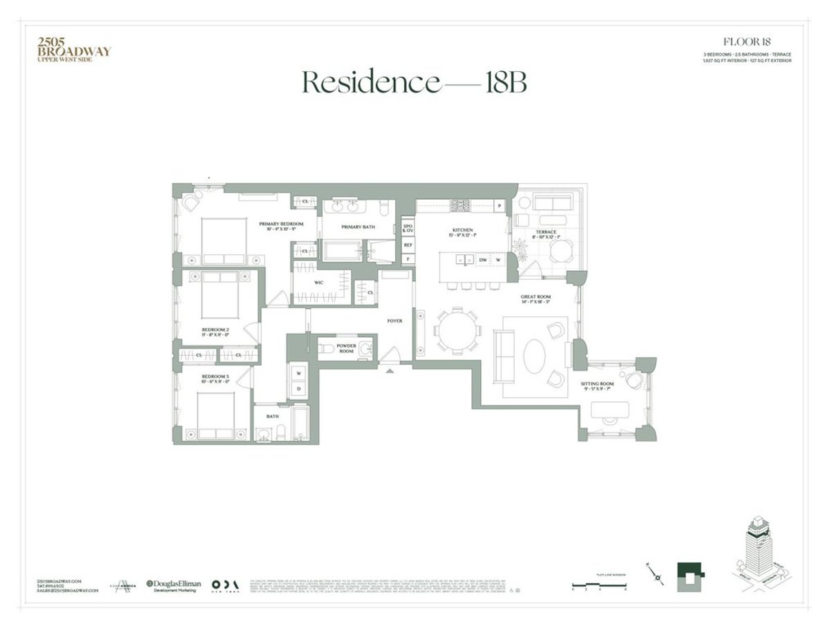 Photo for 2505 BROADWAY - 2505 Broadway Condominium in Upper West Side, Manhattan