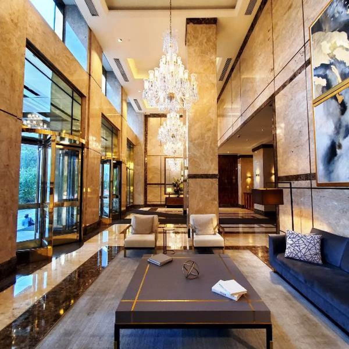 Photo for Trump World Tower - 845 United Nations Plaza Condominium in Midtown East, Manhattan