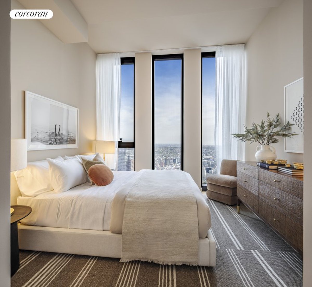 Photo for The Brooklyn Tower - 9 Dekalb Avenue Condominium in Downtown Brooklyn, Brooklyn