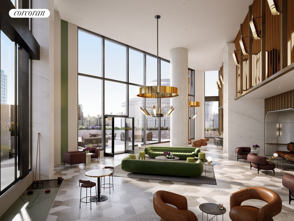 Photo for The Brooklyn Tower - 9 Dekalb Avenue Condominium in Downtown Brooklyn, Brooklyn