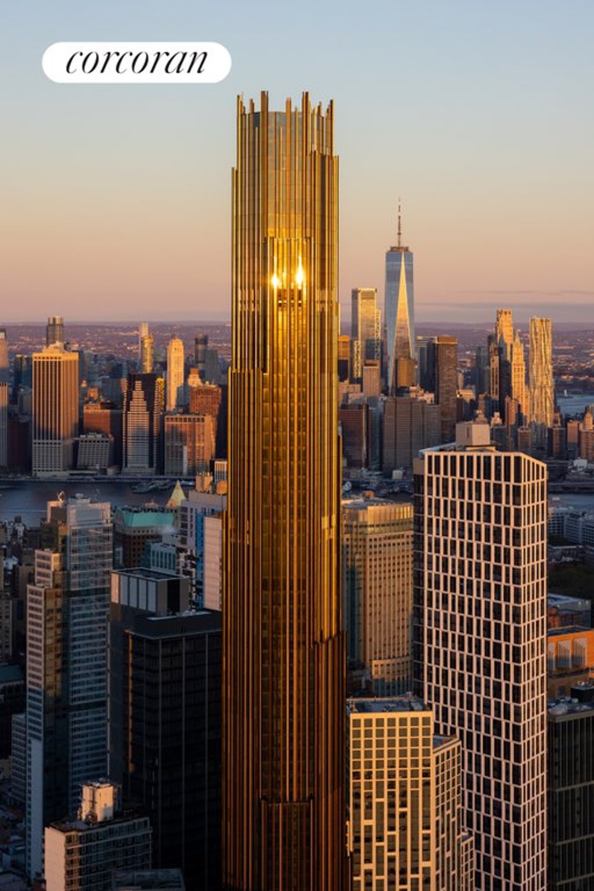 Photo for The Brooklyn Tower - 9 Dekalb Avenue Condominium in Downtown Brooklyn, Brooklyn