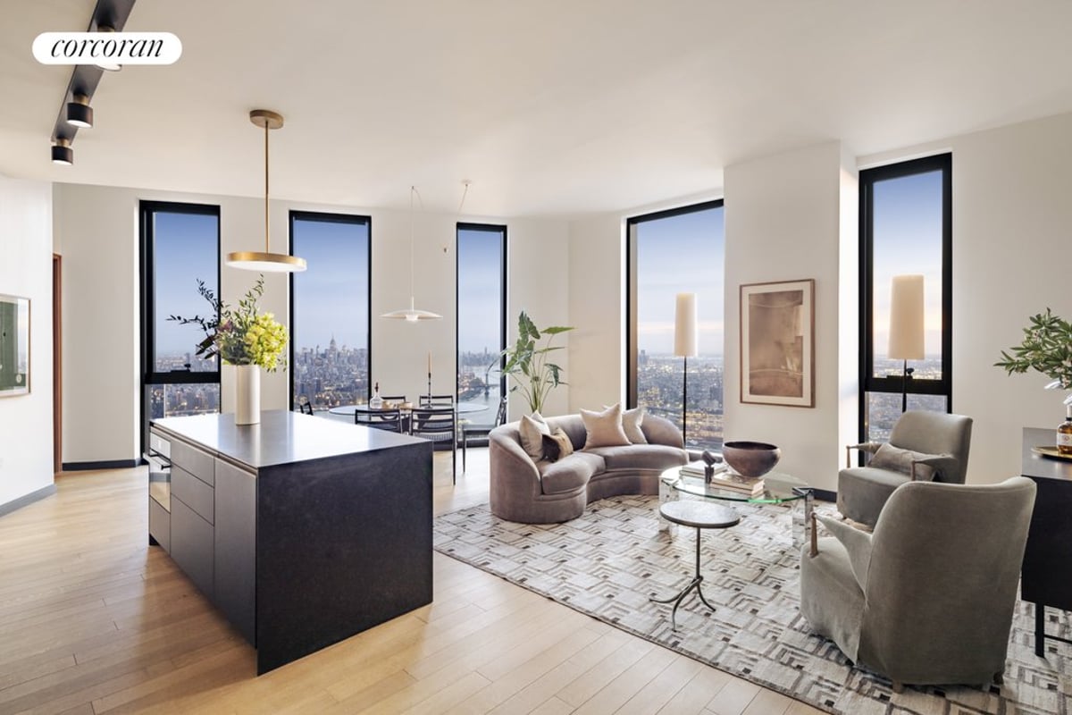 Photo for The Brooklyn Tower - 9 Dekalb Avenue Condominium in Downtown Brooklyn, Brooklyn