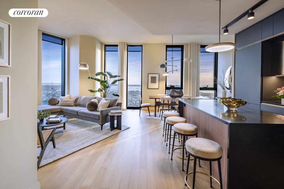 Photo for The Brooklyn Tower - 9 Dekalb Avenue Condominium in Downtown Brooklyn, Brooklyn