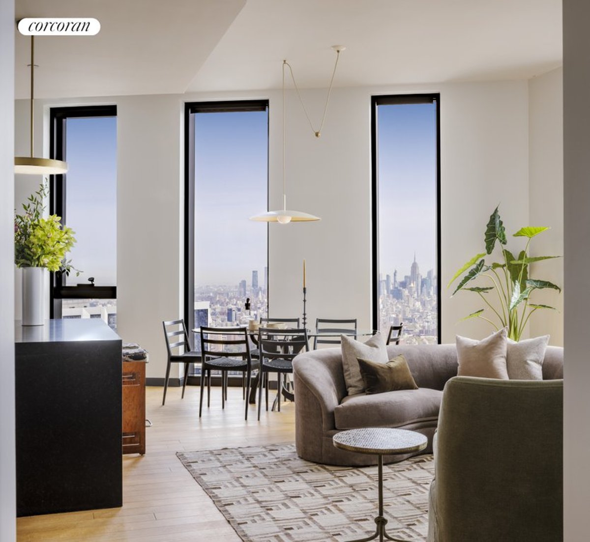 Photo for The Brooklyn Tower - 9 Dekalb Avenue Condominium in Downtown Brooklyn, Brooklyn