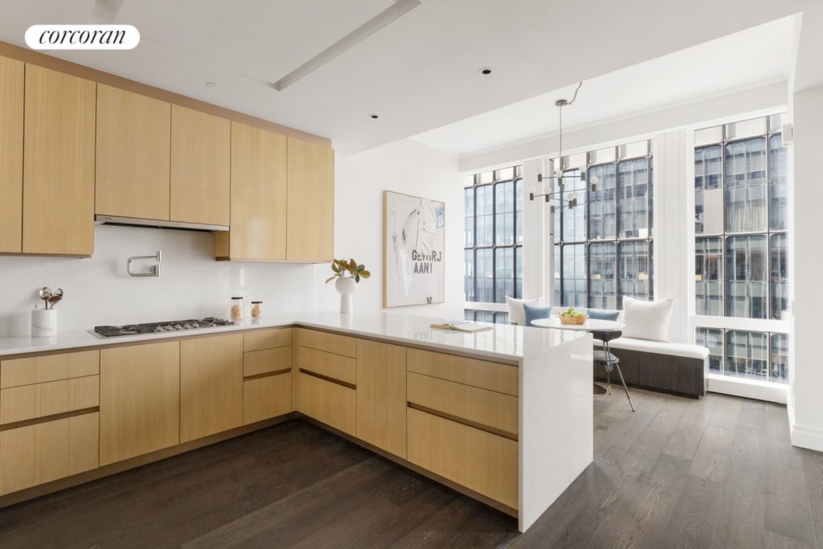 Photo for 35 Hudson Yards - 35 Hudson Yards Condominium in Hudson Yards, Manhattan