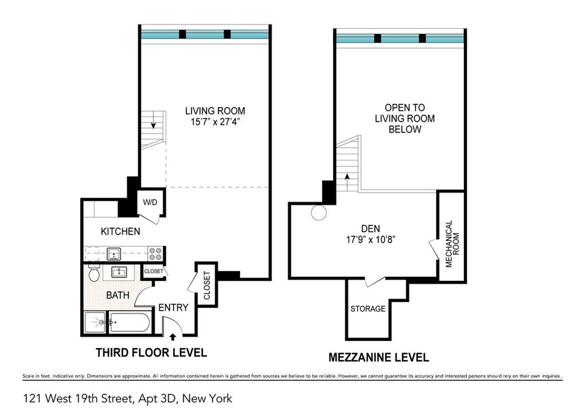 Photo for The Lion's Head Condominium - 121 West 19th Street Condominium in Chelsea, Manhattan
