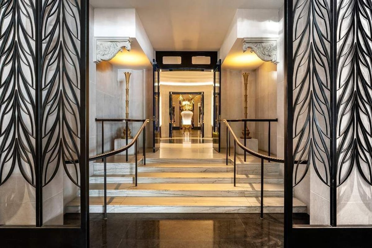 Photo for Steinway Tower - 111 West 57th Street Condominium in Lincoln Square, Manhattan