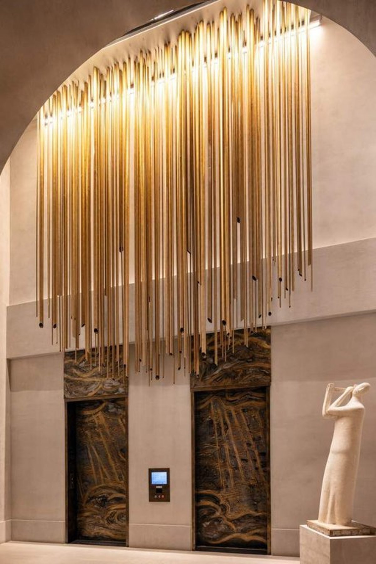 Photo for Steinway Tower - 111 West 57th Street Condominium in Lincoln Square, Manhattan