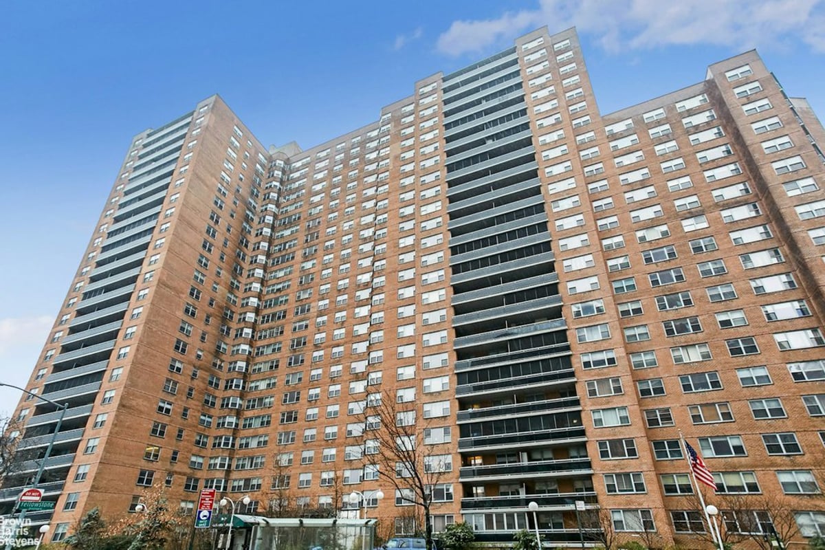 Photo for Gerard Towers - 70-25 Yellowstone Boulevard Cooperative in Forest Hills, Queens