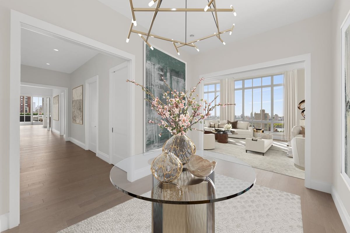 Photo for The Kent - 200 East 95th Street Condominium in Yorkville, Manhattan