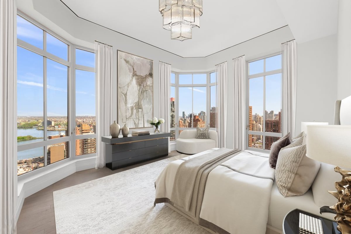 Photo for The Kent - 200 East 95th Street Condominium in Yorkville, Manhattan