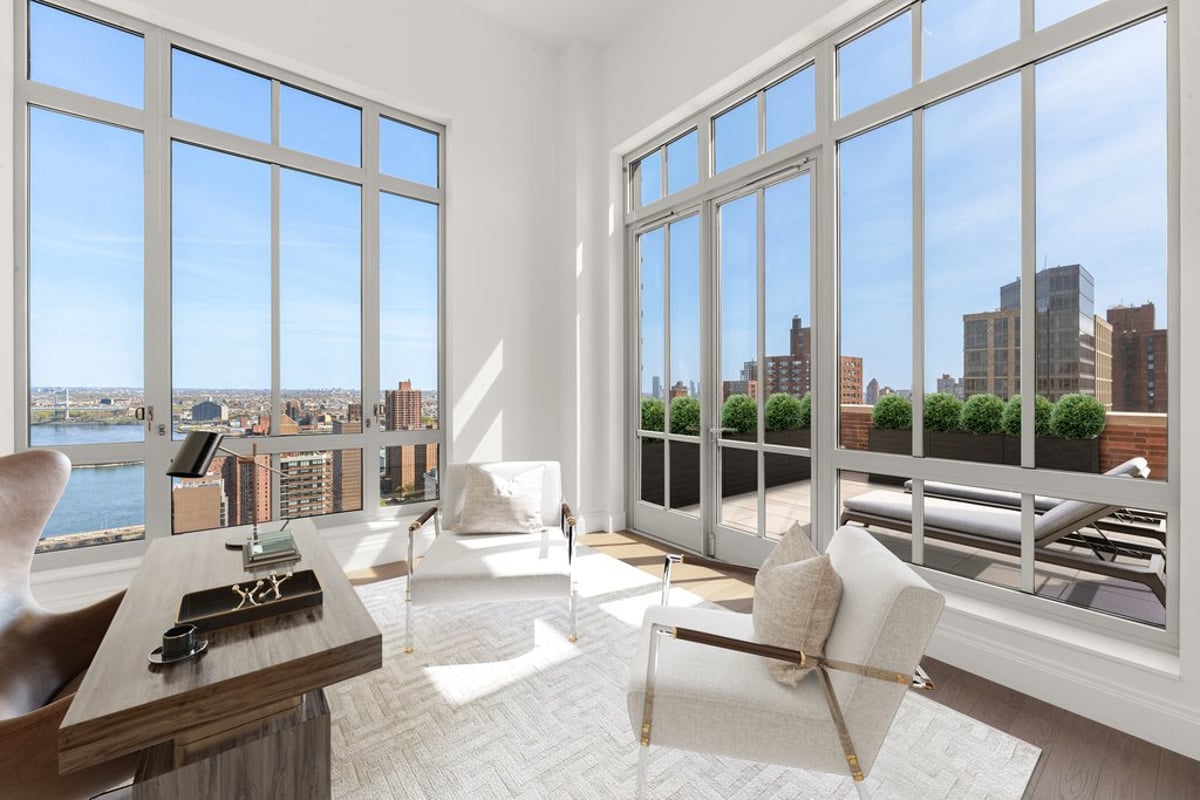 Photo for The Kent - 200 East 95th Street Condominium in Yorkville, Manhattan