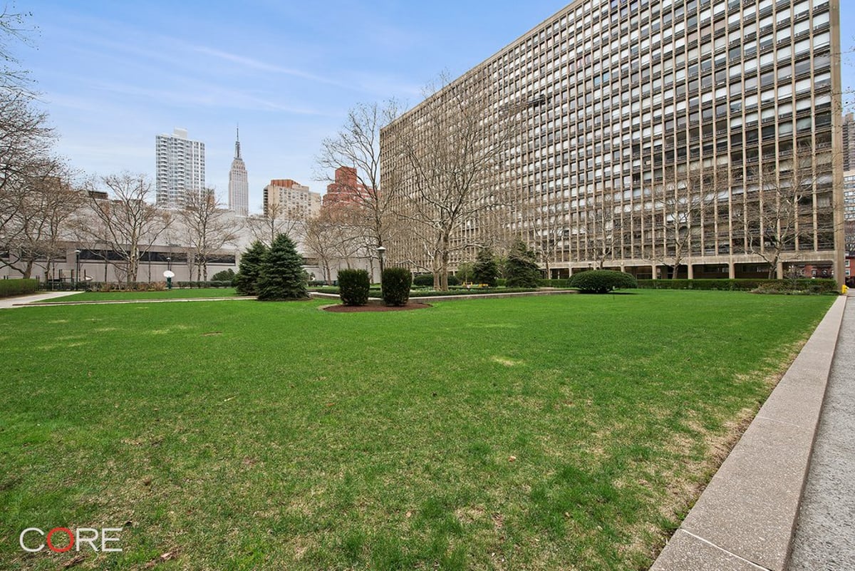 Photo for Kips Bay Towers - 333 E. 30th St. Condominium in Kips Bay, Manhattan