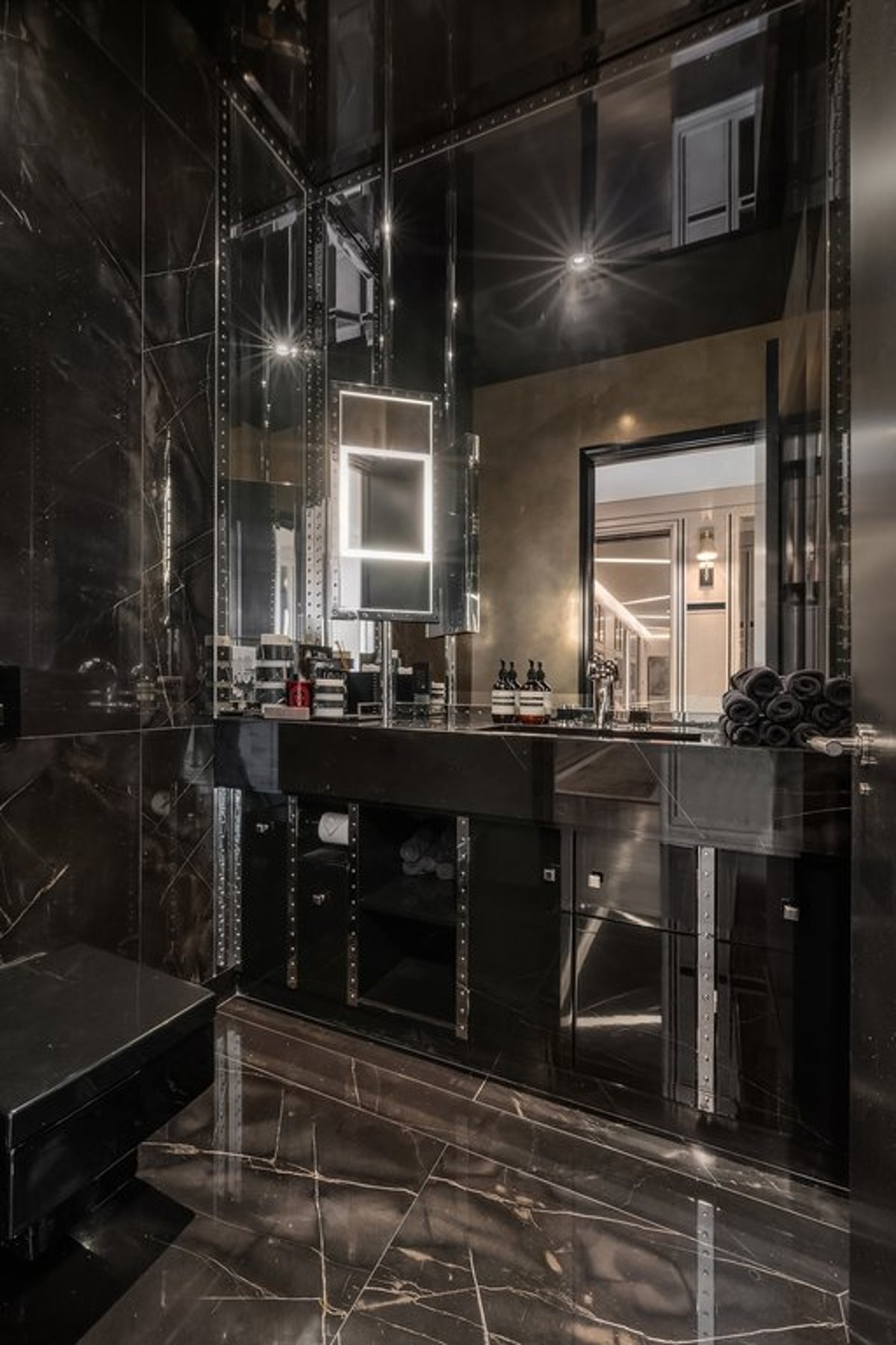 Photo for One57 - 157 West 57th Street Condominium in Midtown, Manhattan