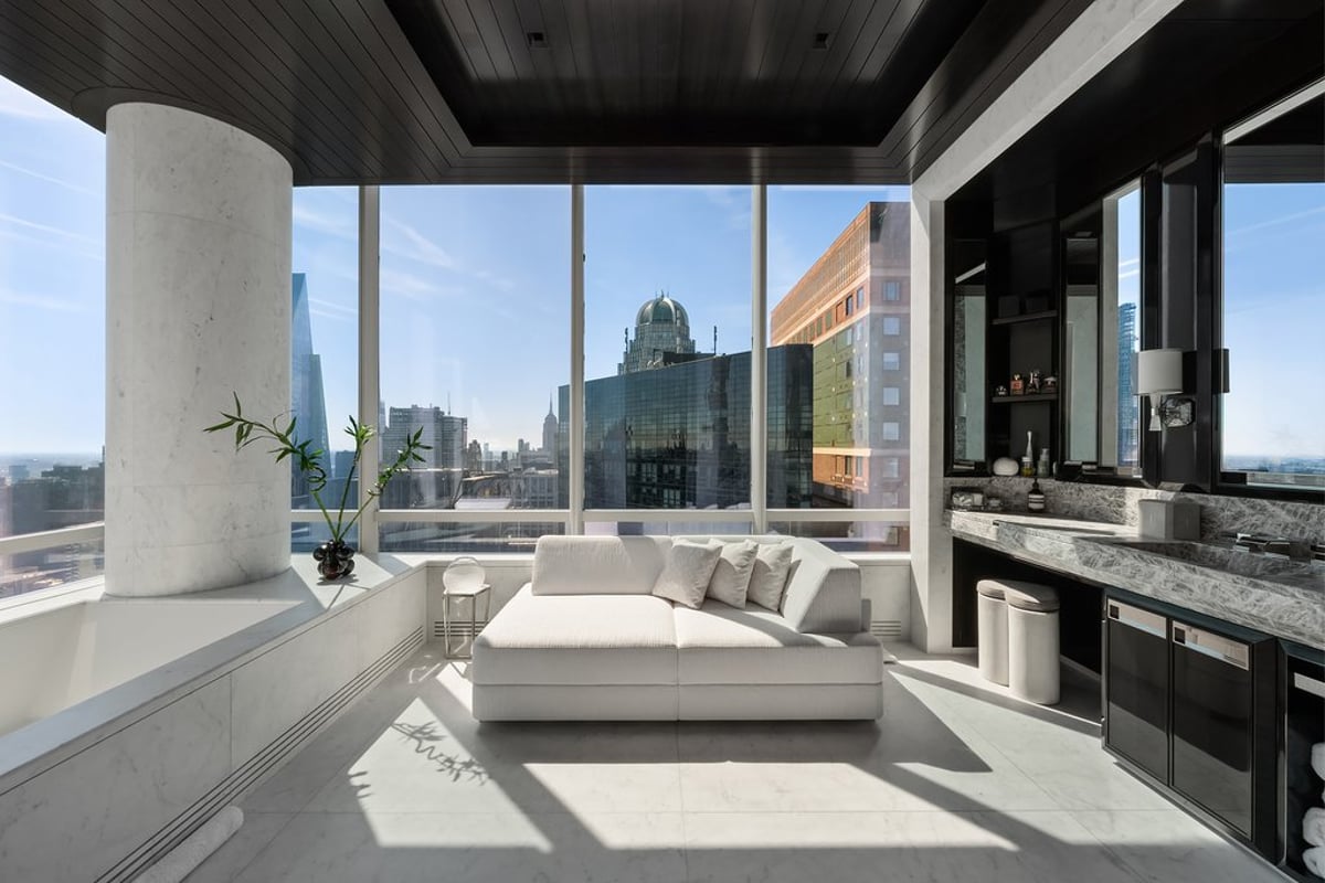 Photo for One57 - 157 West 57th Street Condominium in Midtown, Manhattan