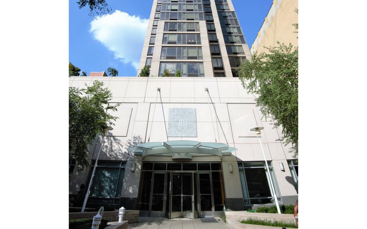 Photo for Bridge Tower Place - 401 East 60th Street Condominium in Upper East Side, Manhattan