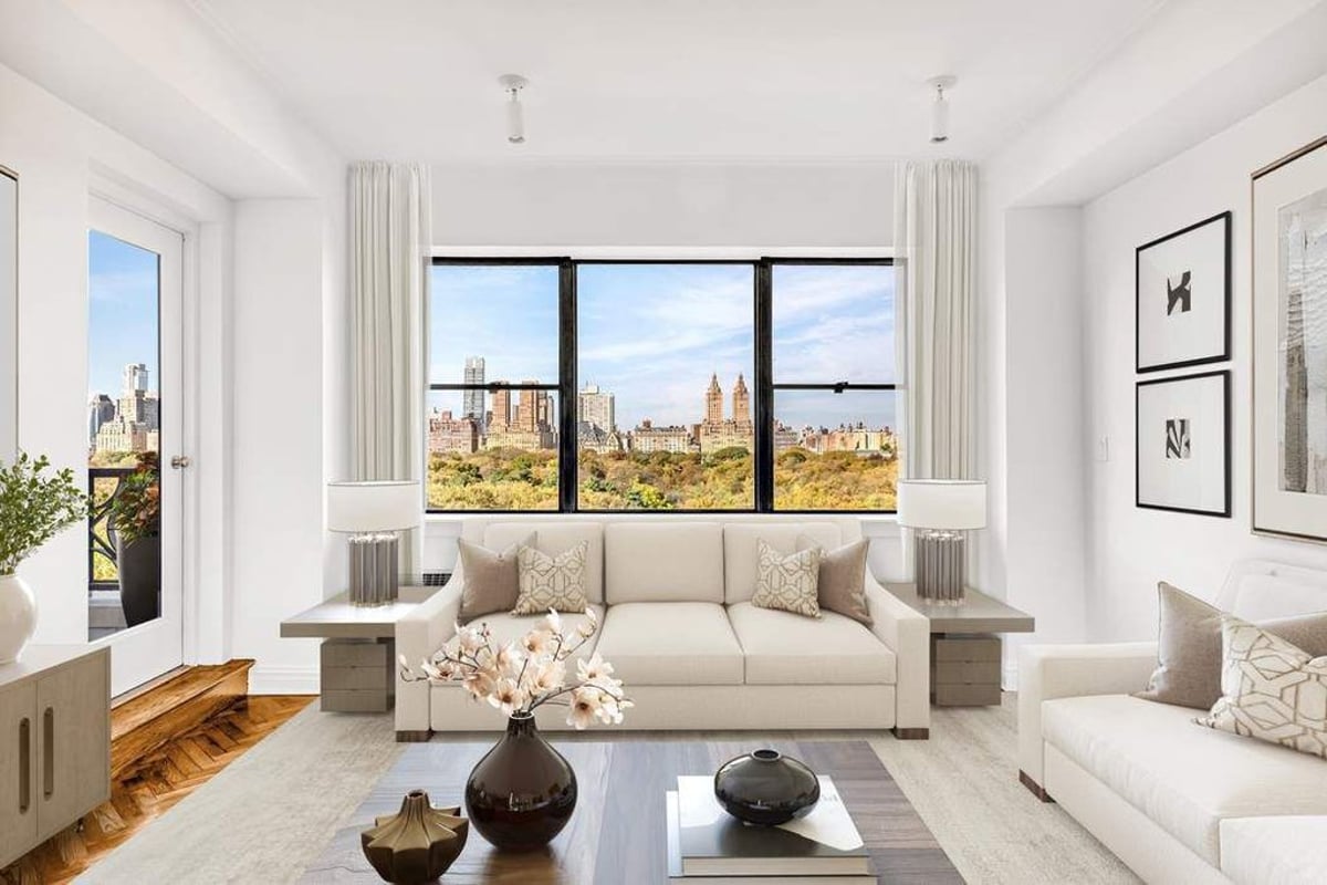 Photo for 923 5 AVENUE - 923 5th Avenue Condominium in Upper East Side, Manhattan