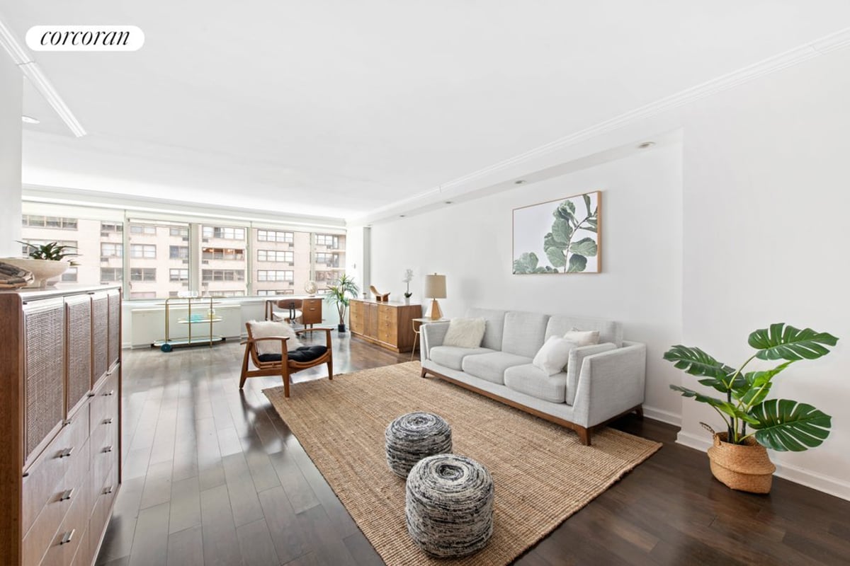 Photo for Presidental Towers - 315 West 70th Street Cooperative in Upper West Side, Manhattan