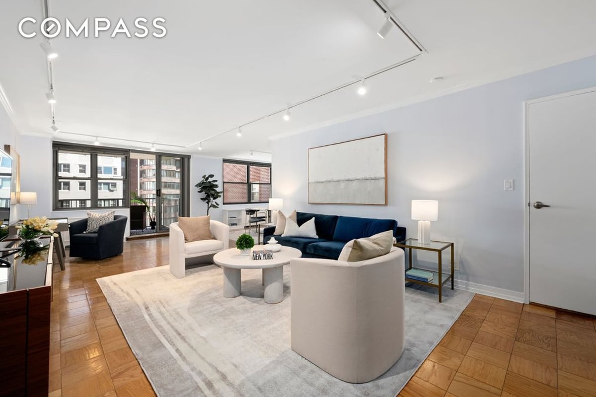 Photo for 444 East 86th Street - 444 East 86th Street Cooperative in Upper East Side, Manhattan