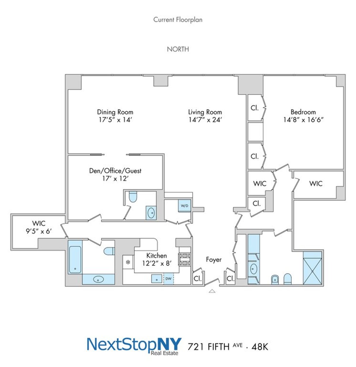 Photo for Trump Tower - 721 Fifth Avenue Condominium in Midtown, Manhattan