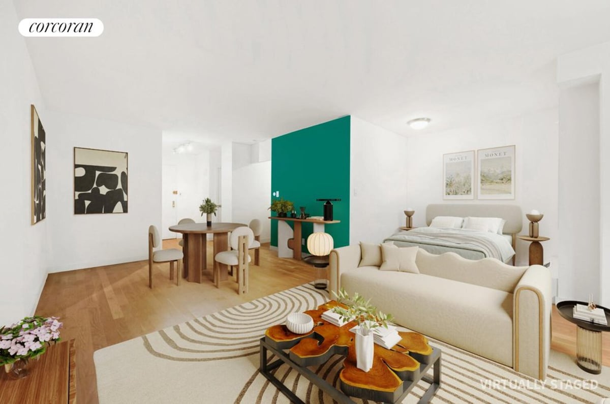 Photo for York River House - 1175 York Avenue  (Resubmit)(Old#C84-166) Condominium in Upper East Side, Manhattan