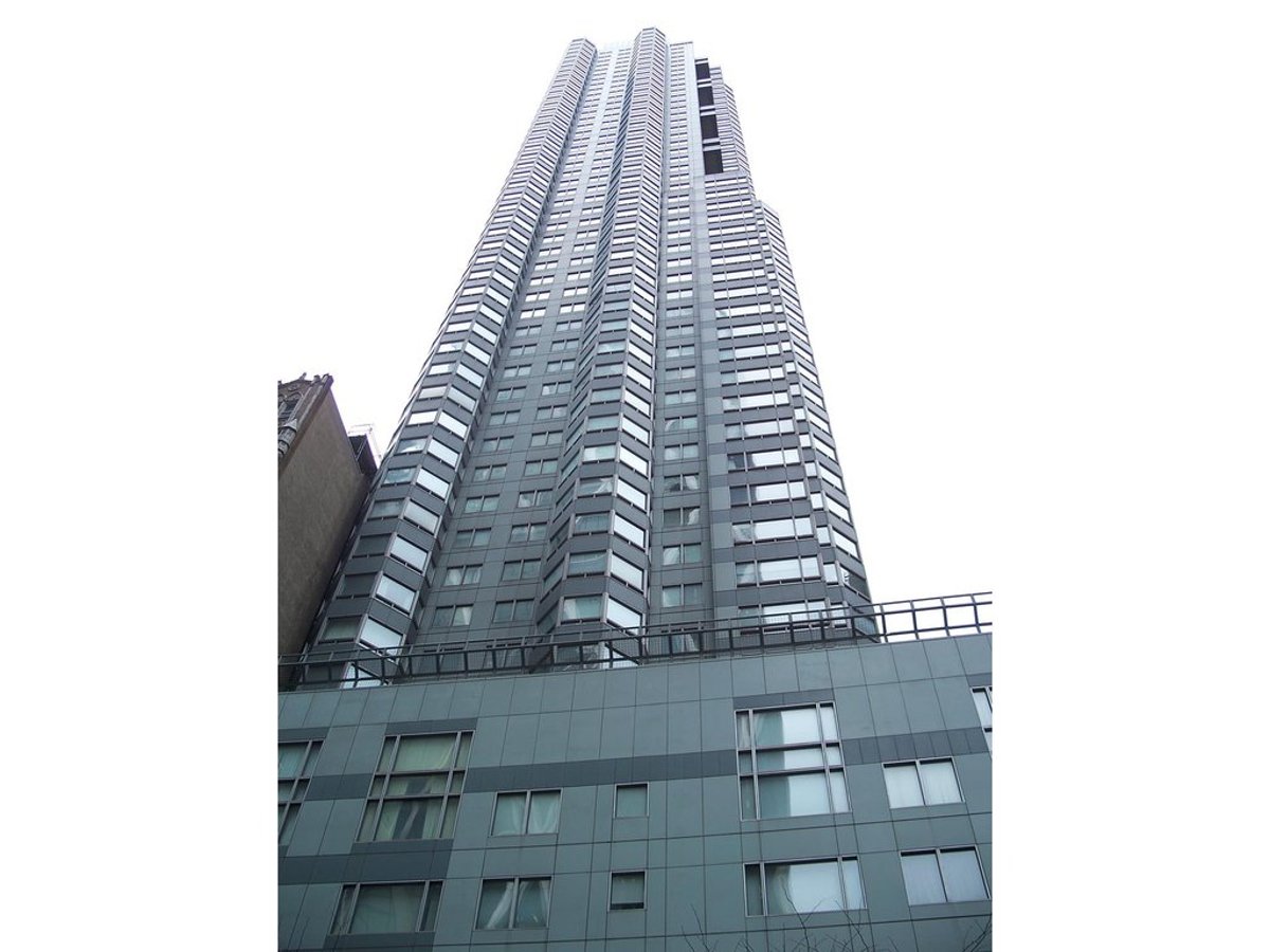Photo for Central Park Place - 301 West 57th Street Condominium in Upper West Side, Manhattan