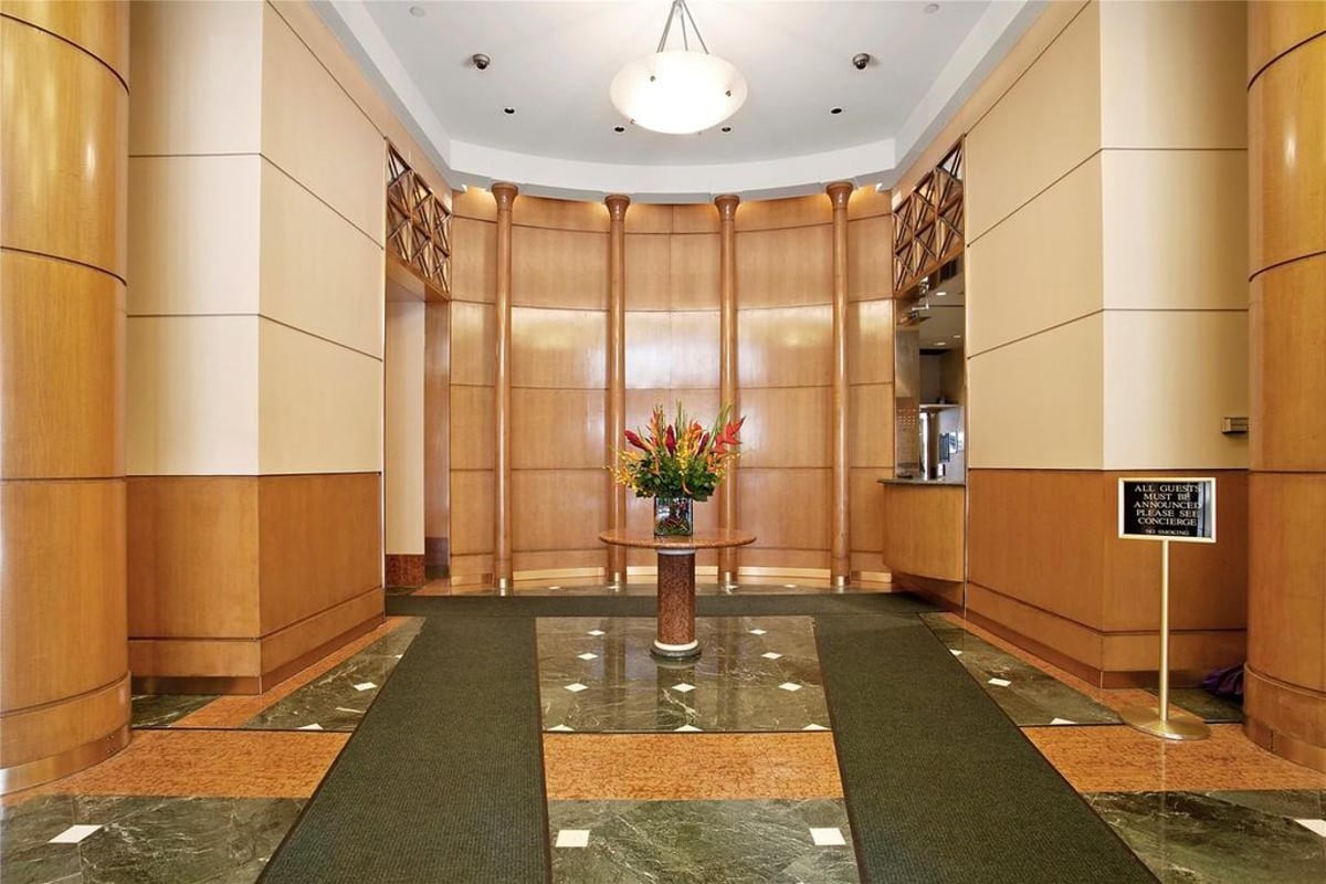 Photo for Central Park Place - 301 West 57th Street Condominium in Upper West Side, Manhattan