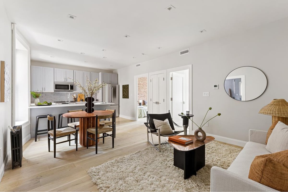 Photo for 39 Argyle Road - 39 Argyle Rd Condominium in Prospect Park South, Brooklyn