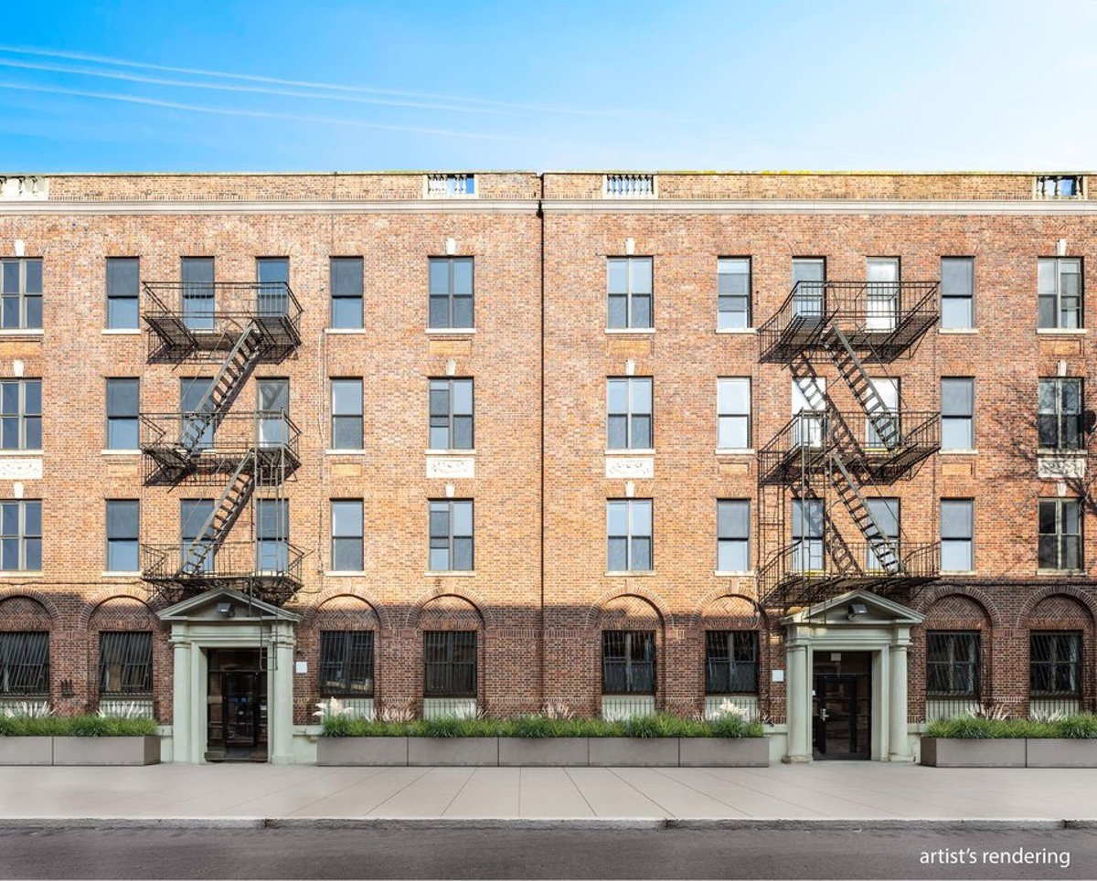 Photo for 39 Argyle Road - 39 Argyle Rd Condominium in Prospect Park South, Brooklyn