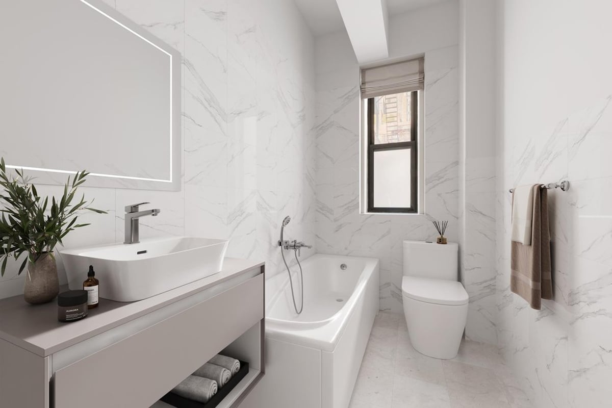 Photo for The Beekman Hill House - 425 East 51St Street Cooperative in Midtown East, Manhattan