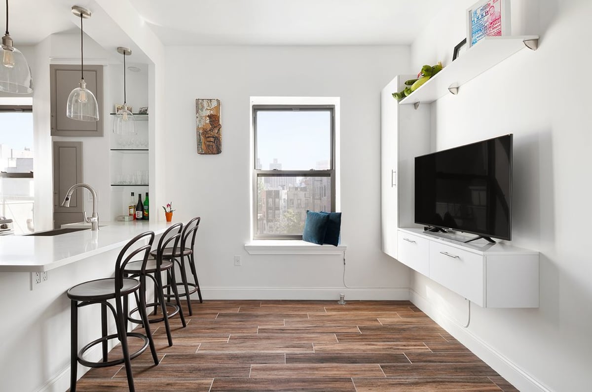 Photo for 309 East Houston Street - 309 East Houston Street Cooperative in Lower East Side, Manhattan